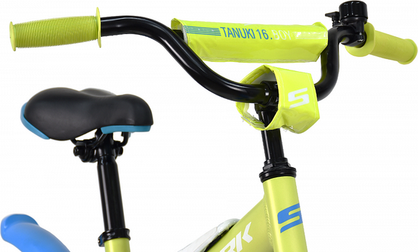 Велосипед STARK 23 Tanuki 16 Boy / HQ-0010240