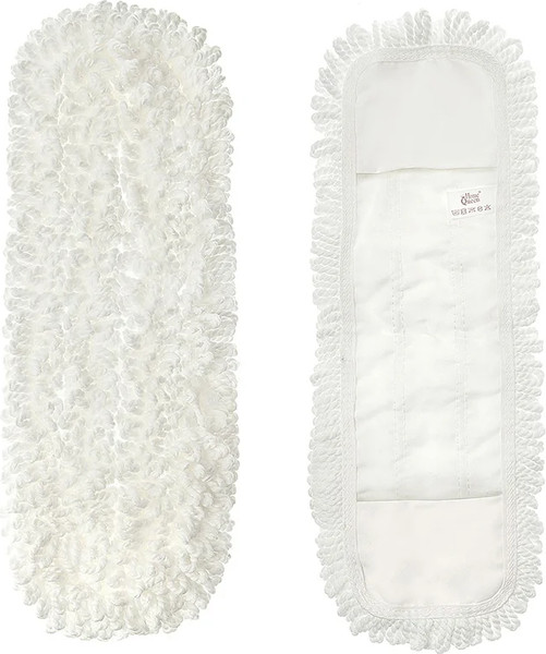 Моп для швабры HomeQueen Еврокласс / 70060