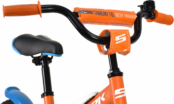 Велосипед STARK 23 Tanuki 16 Boy / HQ-0010153