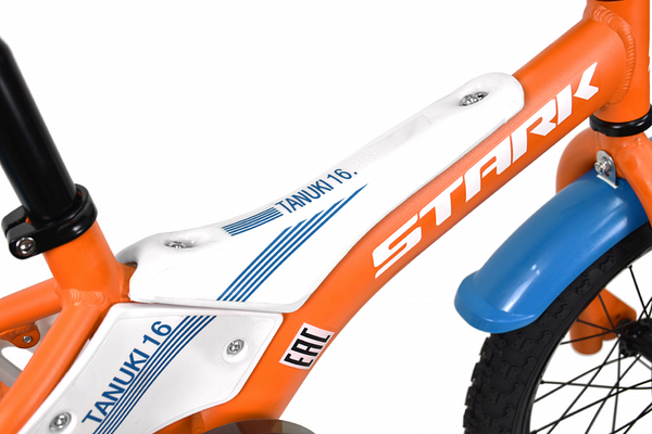 Велосипед STARK 23 Tanuki 16 Boy / HQ-0010153