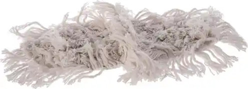 Моп для швабры HomeQueen MasterKlass-1 / 57240 - фото