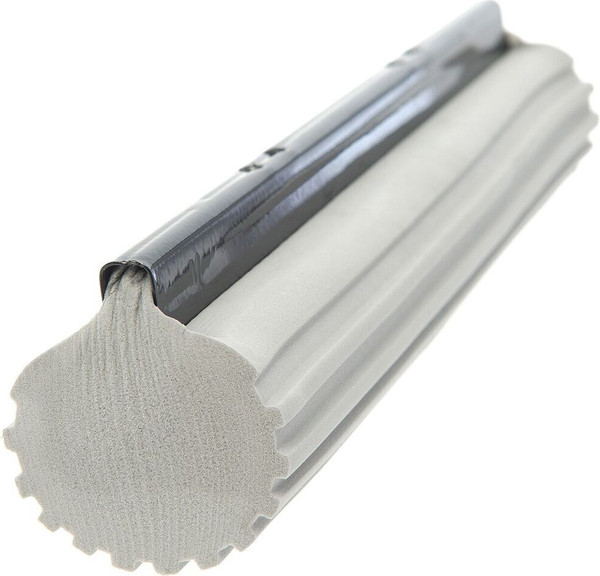 Насадка для швабры с отжимом HomeQueen 77010