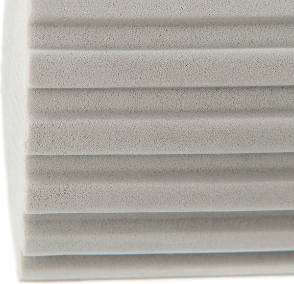 Насадка для швабры с отжимом HomeQueen 77010