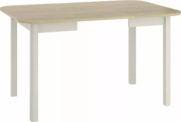 Обеденный стол Signal Dante II 90-130x90