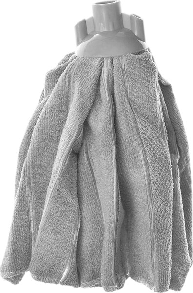 Моп для швабры HomeQueen 58031 - фото