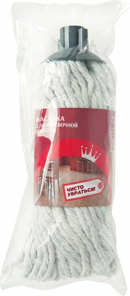 Моп для швабры HomeQueen 77026