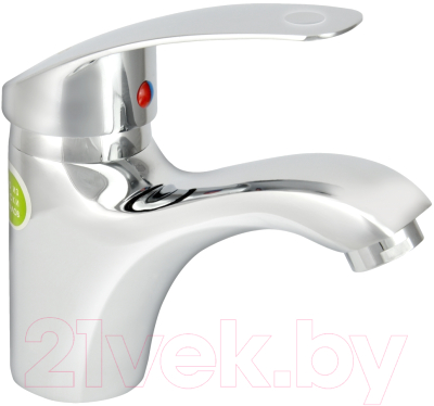 Смеситель Juguni Perseus 0402.701 - фото