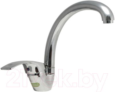 Смеситель Juguni Perseus 0402.710 - фото