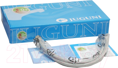 Смеситель Juguni Perseus 0402.710