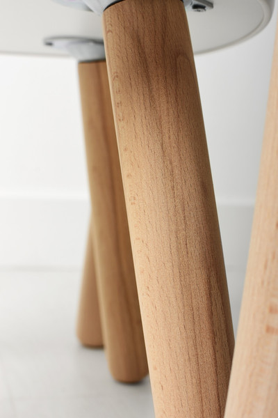 Комплект мебели с детским столом Leader Toys Классика / 71030/70020ЛДСП