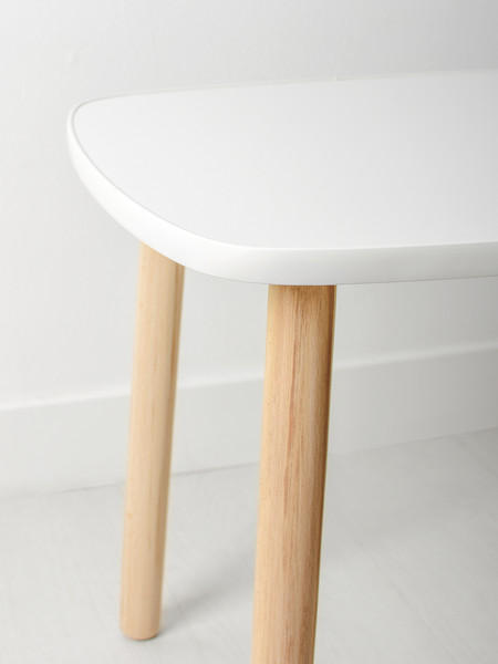 Комплект мебели с детским столом Leader Toys Классика / 71030/70021ЛДСП