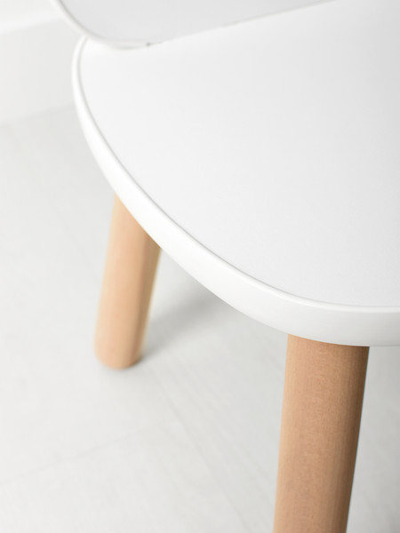 Комплект мебели с детским столом Leader Toys Классика / 71030/70021ЛДСП