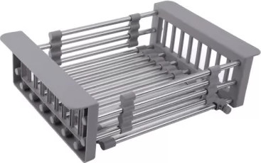 Мойка кухонная Wisent WGS-35050D/GER013