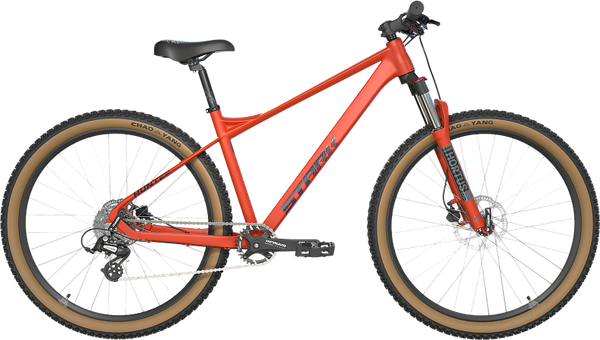 Велосипед STARK Hunter 29.2 HD 2025 - фото