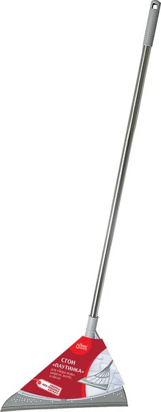 Сгон для пола HomeQueen Паутинка / 75199 - фото