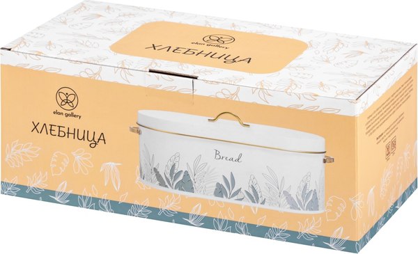 Хлебница Elan Gallery Bread / 240487