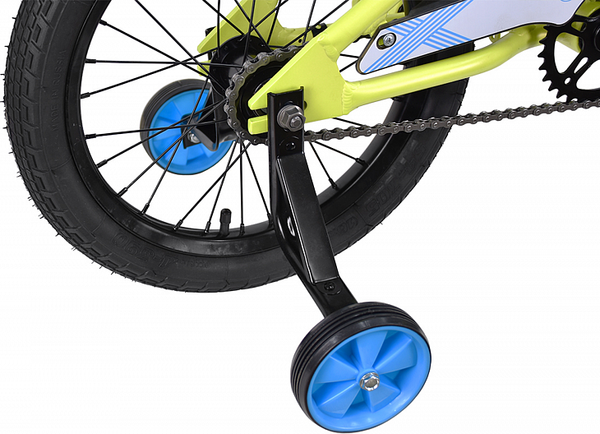 Велосипед STARK Tanuki 16 Boy 2023 / HQ-0010240