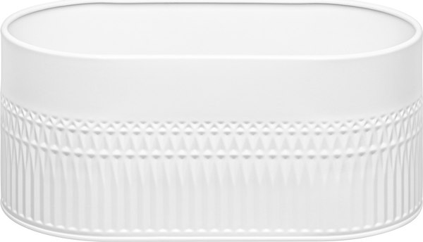 Хлебница Elan Gallery Белая / 240509