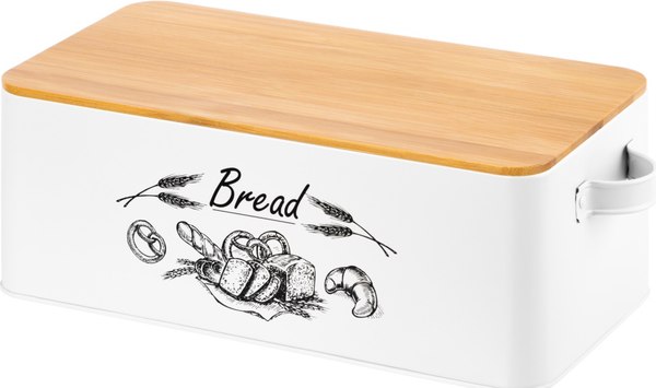 Хлебница Elan Gallery Bread / 990665 - фото