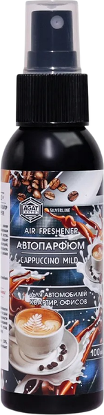 Освежитель автомобильный Agat Avto SL1201 - фото