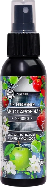 Освежитель автомобильный Agat Avto SL1206 - фото