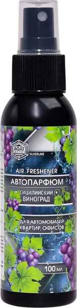 Освежитель автомобильный Agat Avto SL1210 - фото