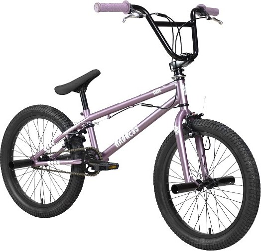 Велосипед STARK Madness BMX 2 2024