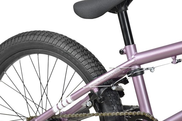 Велосипед STARK Madness BMX 2 2024