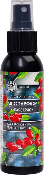 Освежитель автомобильный Agat Avto SL1211 - фото