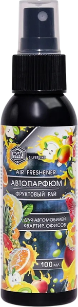 Освежитель автомобильный Agat Avto SL1212 - фото