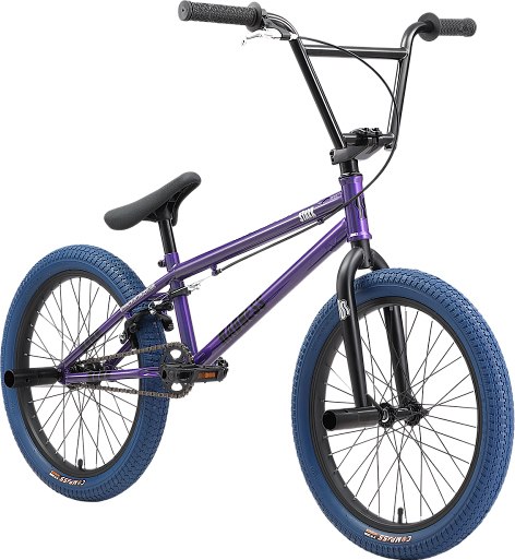 Велосипед STARK Madness BMX 4 2024