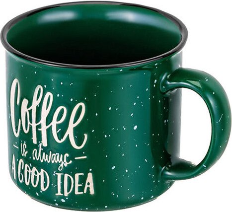 Чашка Elan Gallery Кофе / 960216