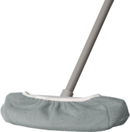 Моп для швабры HomeQueen 70798