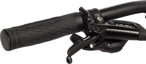 Велосипед Stinger Reload Pro 29AHD.RELOPRO.22BK4