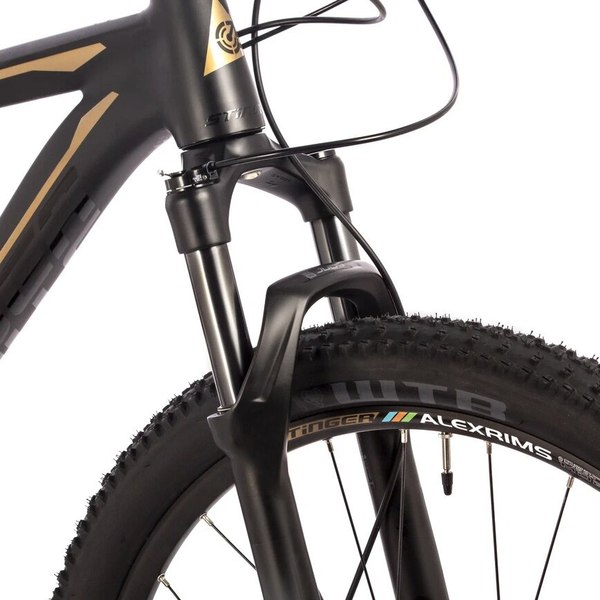 Велосипед Stinger Reload Pro 29AHD.RELOPRO.22BK4