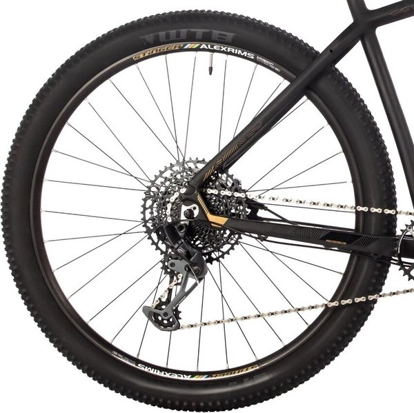 Велосипед Stinger Reload Pro 29AHD.RELOPRO.22BK4