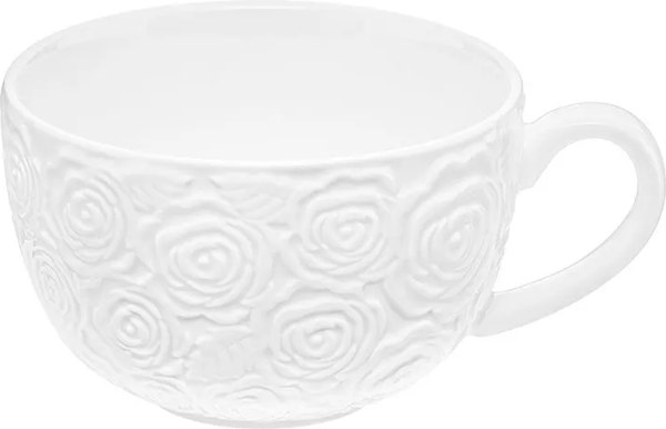 Набор для чая/кофе Elan Gallery Розы / 540932