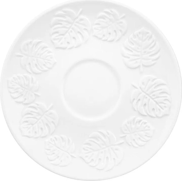 Набор для чая/кофе Elan Gallery Тропики / 540934