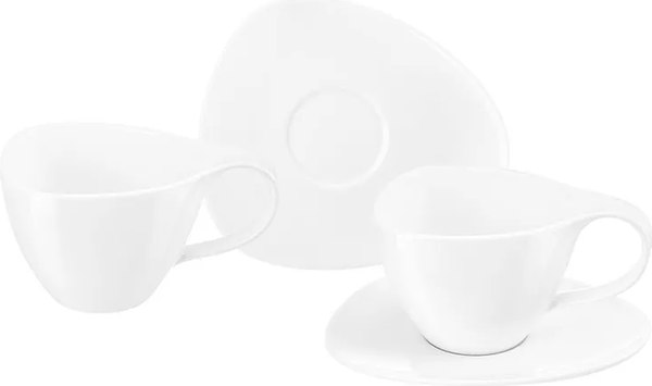 Набор для чая/кофе Elan Gallery Колоранс / 540854_2 - фото