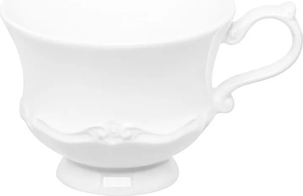 Чашка с блюдцем Elan Gallery Галант / 760260