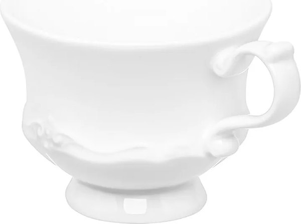 Чашка с блюдцем Elan Gallery Галант / 760260