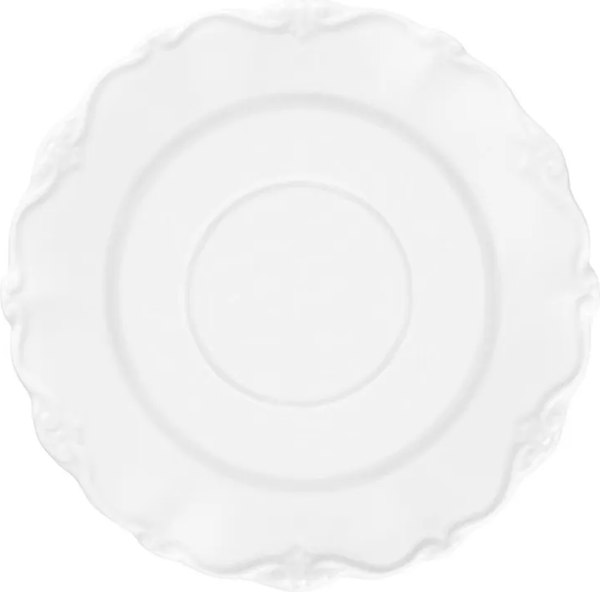 Чашка с блюдцем Elan Gallery Галант / 760260