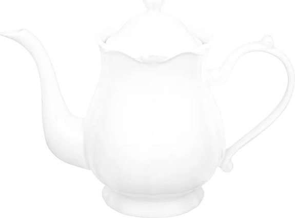 Заварочный чайник Elan Gallery Галант / 760264 - фото
