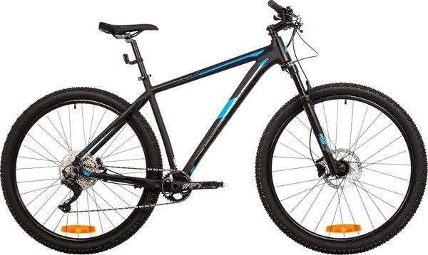 Велосипед Stinger Reload Evo 29AHD.RELOEVO.22BK3 - фото