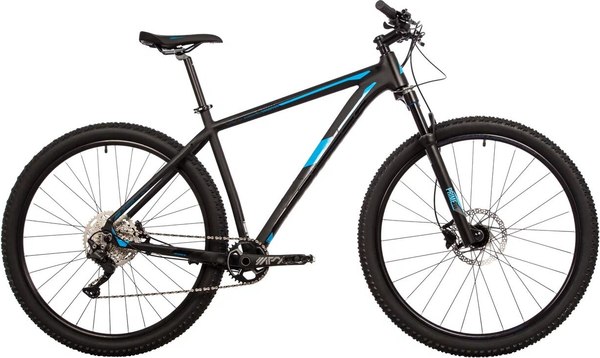 Велосипед Stinger Reload Evo 29AHD.RELOEVO.22BK3