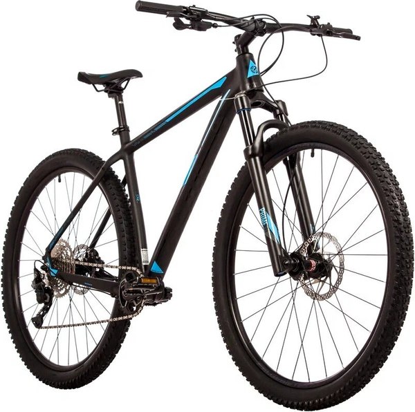 Велосипед Stinger Reload Evo 29AHD.RELOEVO.22BK3