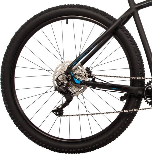 Велосипед Stinger Reload Evo 29AHD.RELOEVO.22BK3