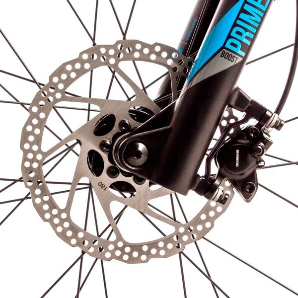 Велосипед Stinger Reload Evo 29AHD.RELOEVO.22BK3