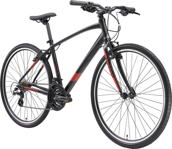 Велосипед STARK Terros 28.3 V 2024