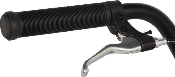 Велосипед Novatrack BMX Wolf 20BMX.WOLF.BL4